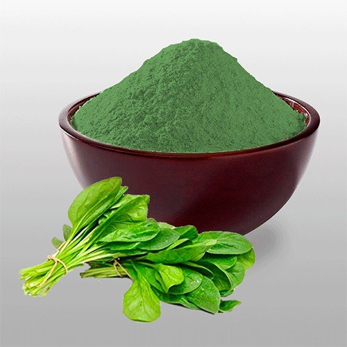 Spinach Powder